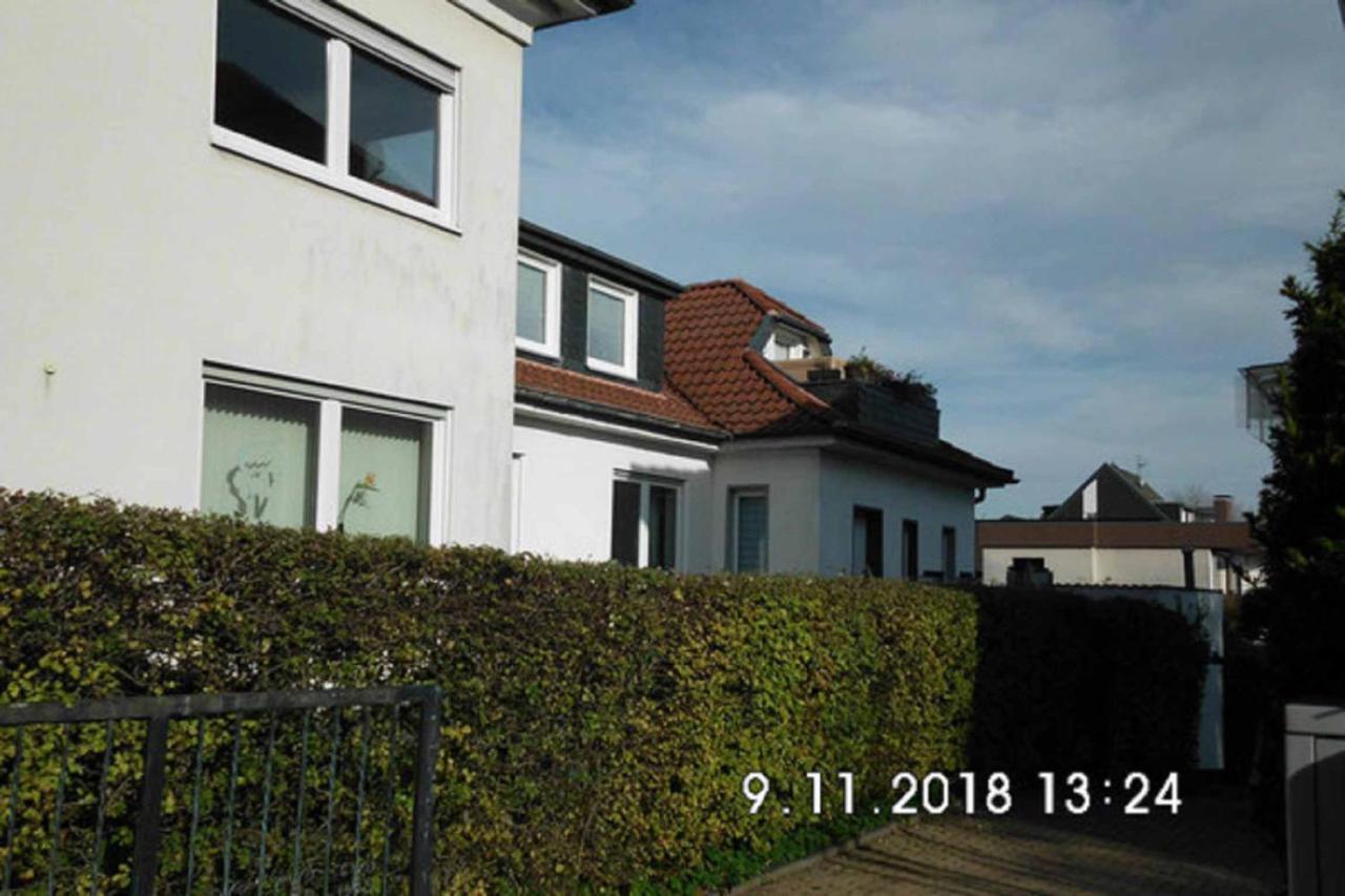 Ferienwohnungen Federleicht Wermelskirchen Buitenkant foto