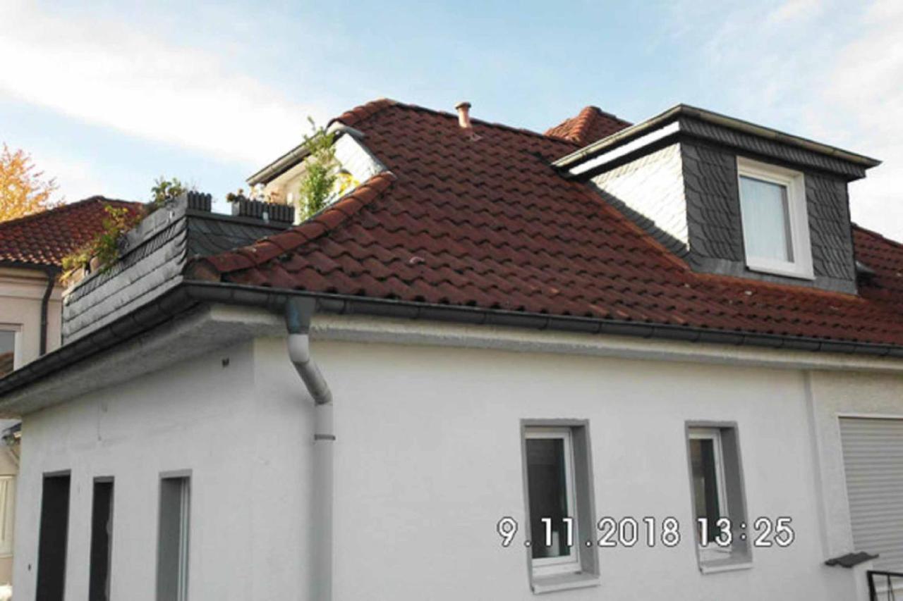 Ferienwohnungen Federleicht Wermelskirchen Buitenkant foto